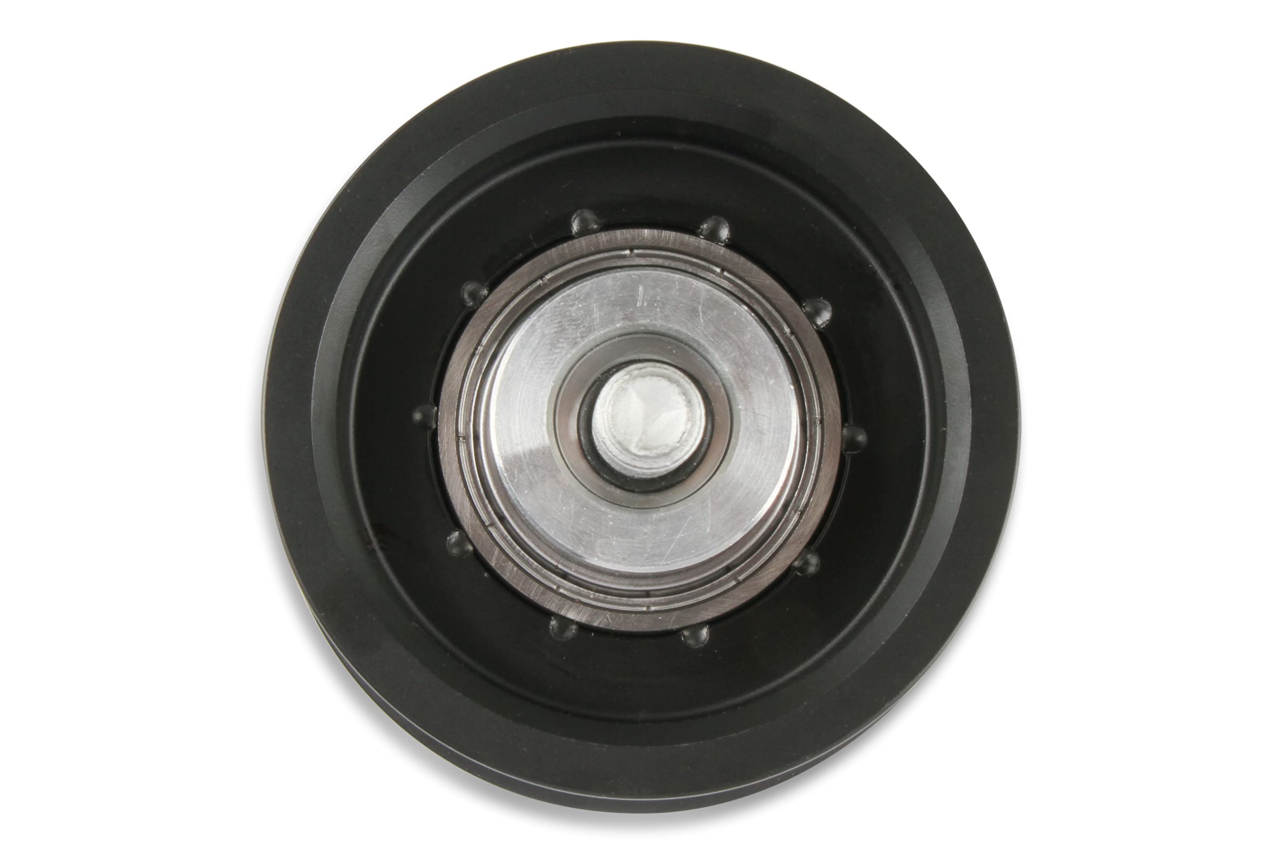 Tensioner Assembly Holley 97-265 with grooved pulley LT5