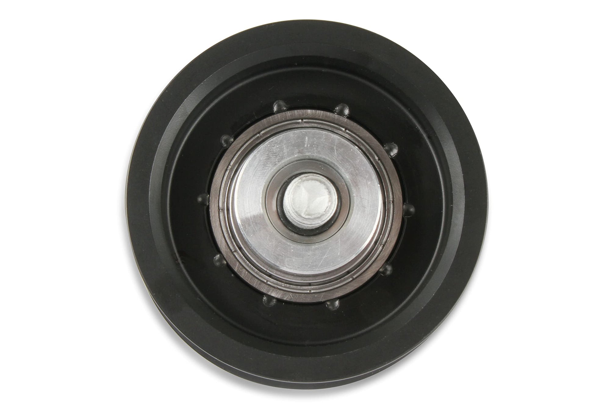 Tensioner Assembly Holley 97-265 with grooved pulley LT5