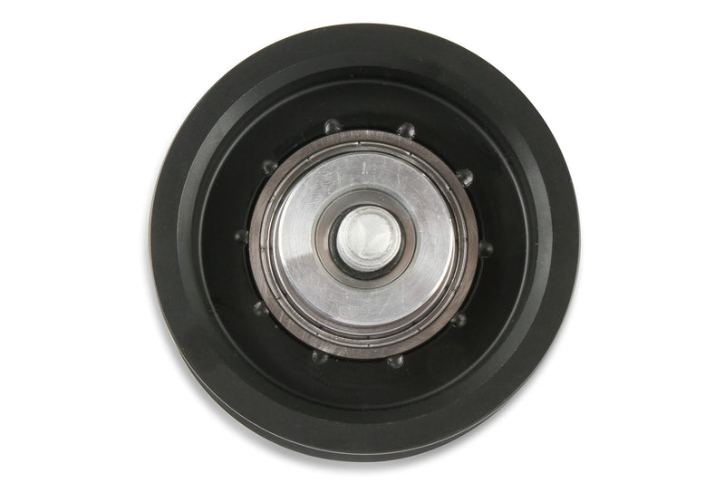 Tensioner Assembly Holley 97-265 with grooved pulley LT5
