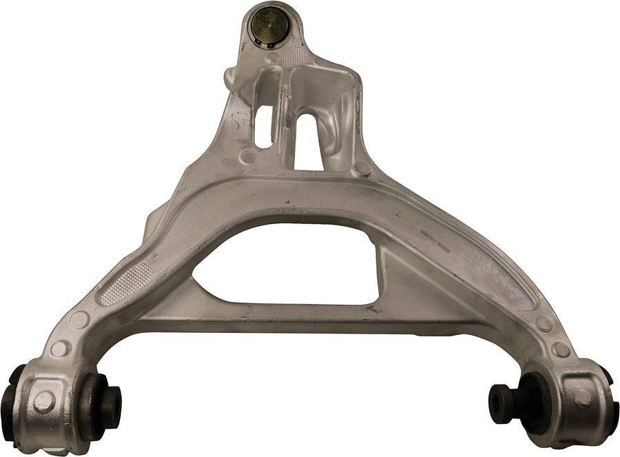 MOOG Suspension Control Arm and Ball Joint Assembly front left lower RK623212