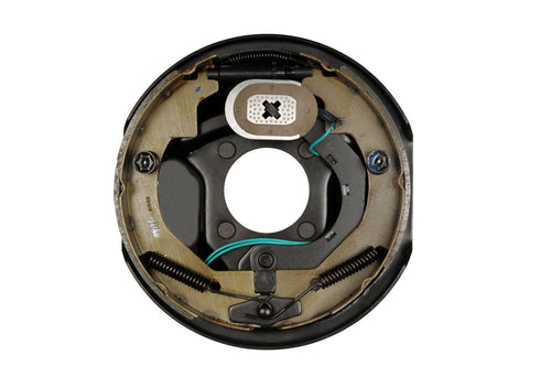 Brake Assembly AP Products 014122258B