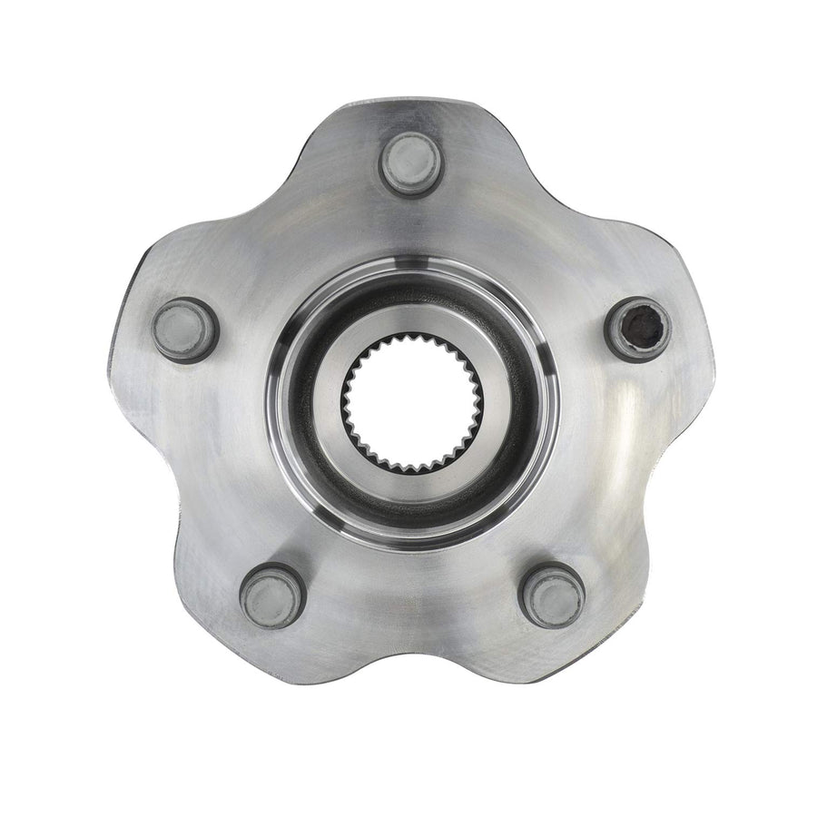 Wheel Bearing and Hub Assembly MOOG for Nissan GT-R