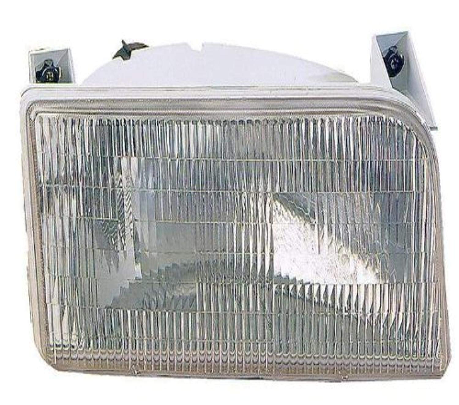 Passenger Side DEPO 331-1111R-AS Replacement Headlight Assembly