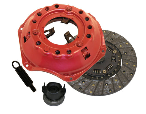 HDX RAM Clutches 88503HDX 10.95-Inch x 1 3/16-18-Inch Clutch Kit