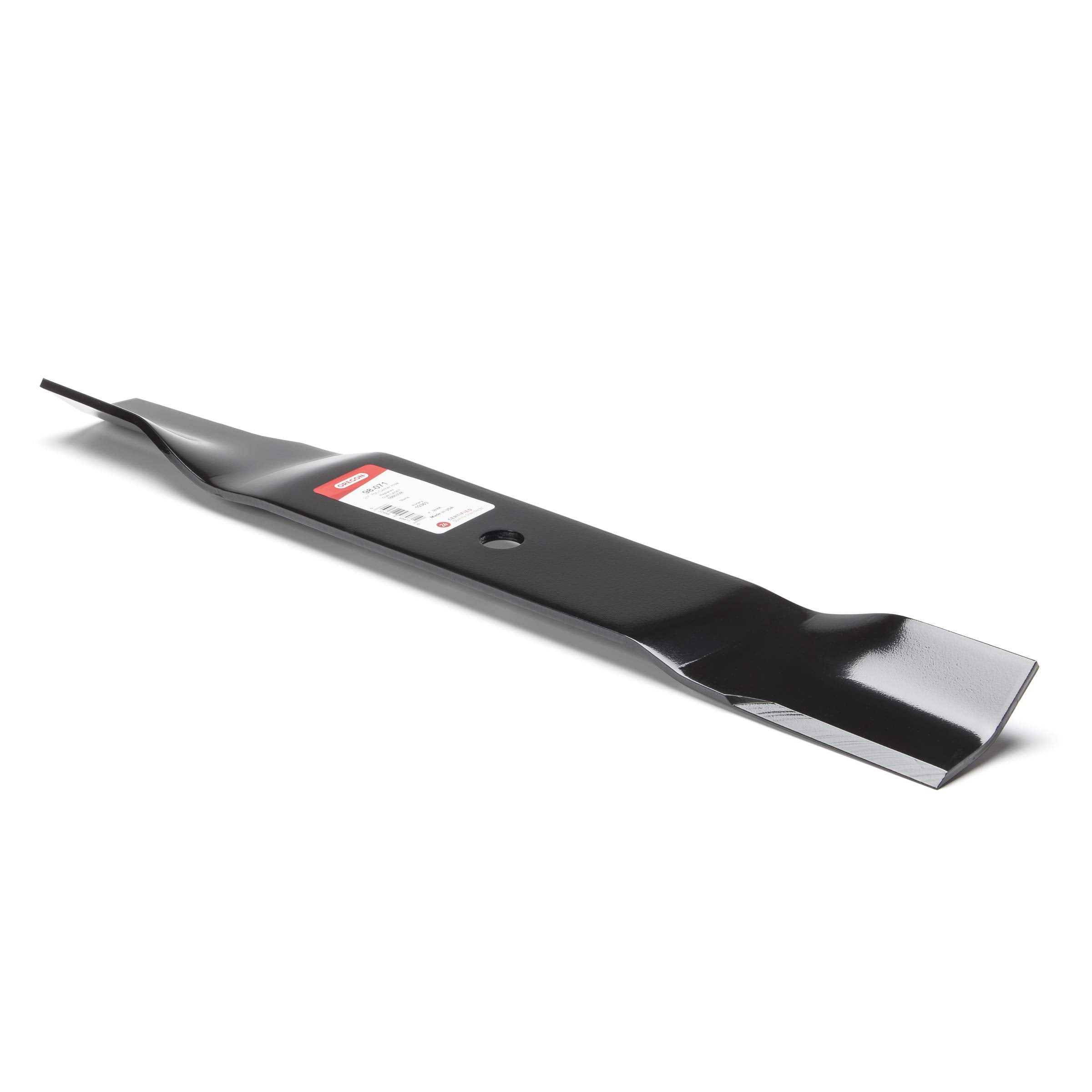 Cub Cadet Oregon 98-071 Replacement Lawn Mower Blade For 60-Inch Tank 21-Inch