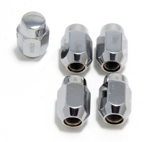 Lug Nut Trans-Dapt 7000
