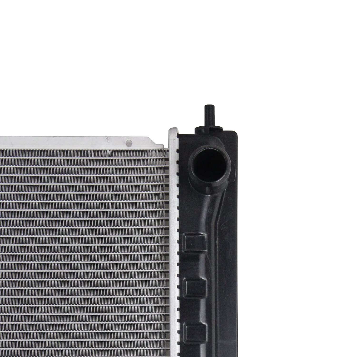 Radiator TYC Compatible with 2011-2014 Nissan Murano