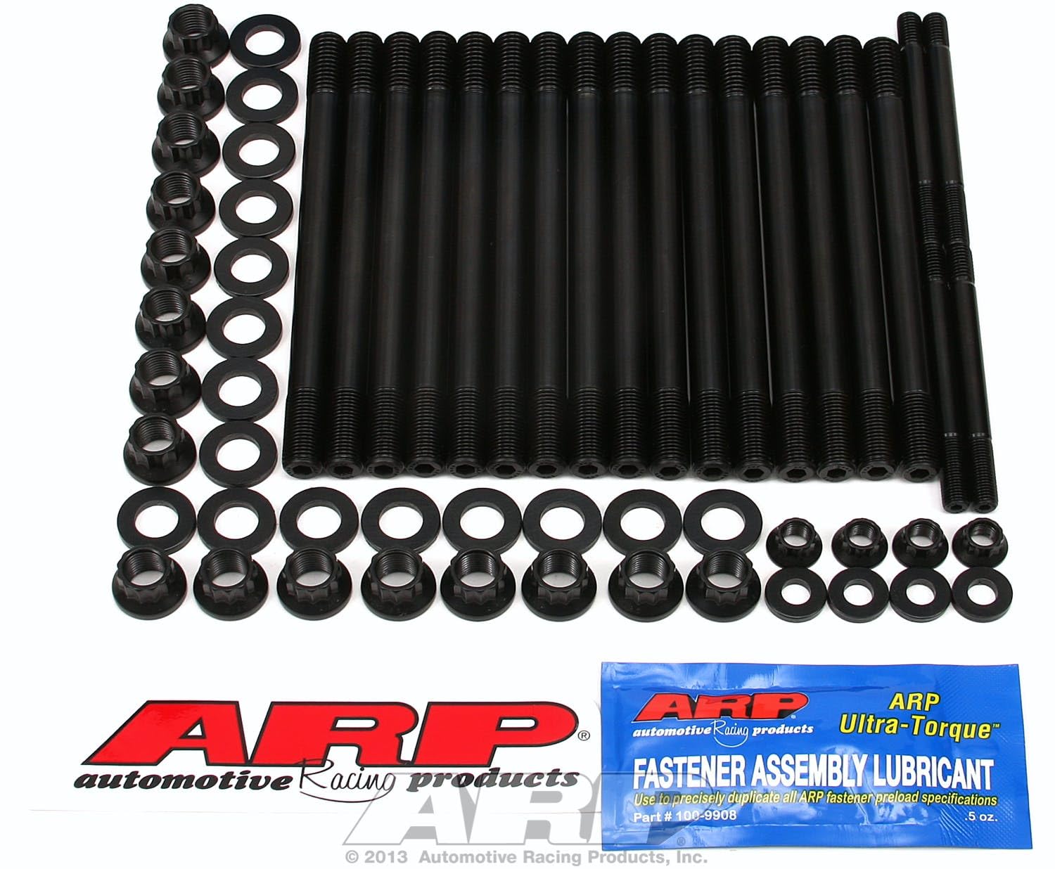Head Stud Kit ARP (253-3701)