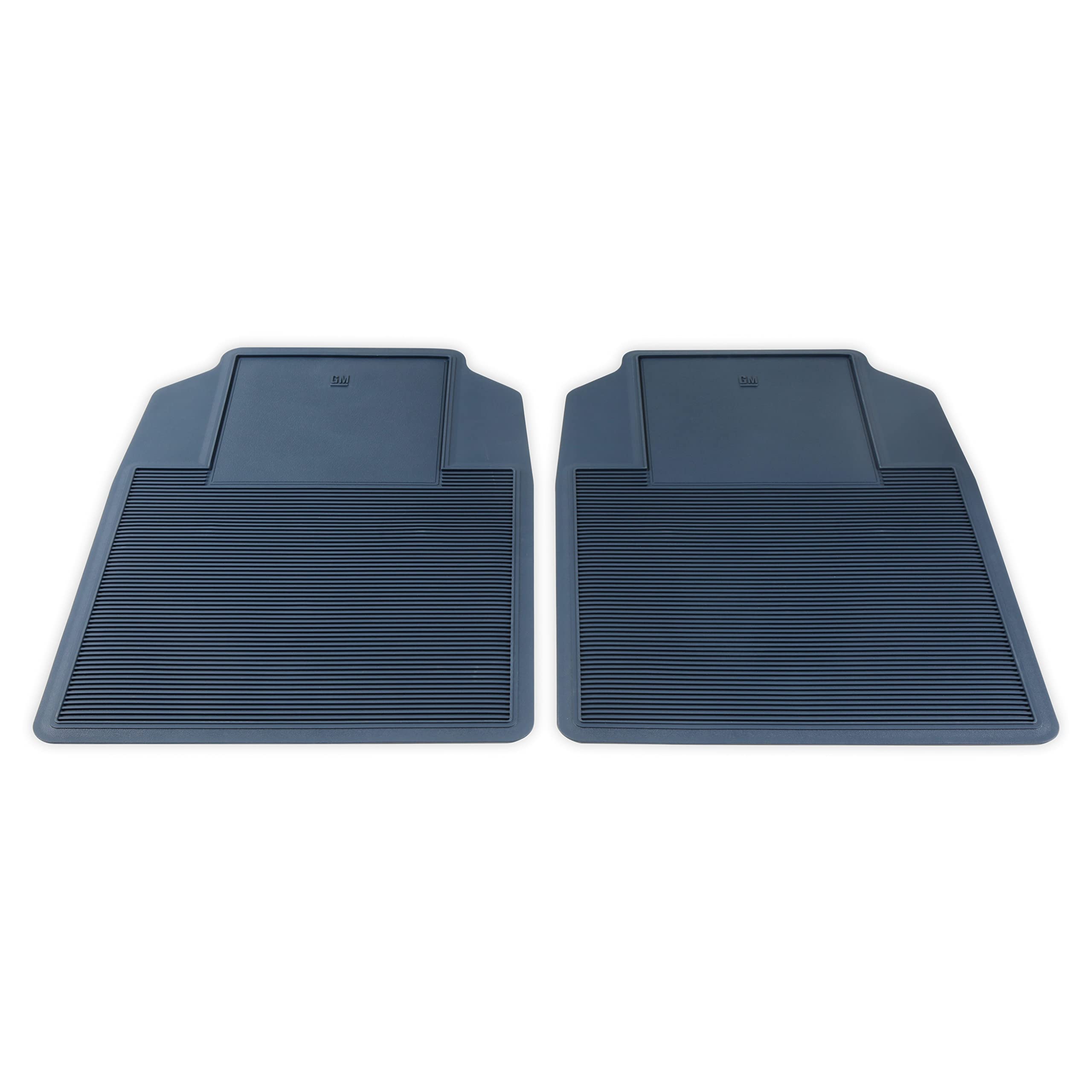 Floor Mat Set Brothers Trucks 05-100BL - Blue