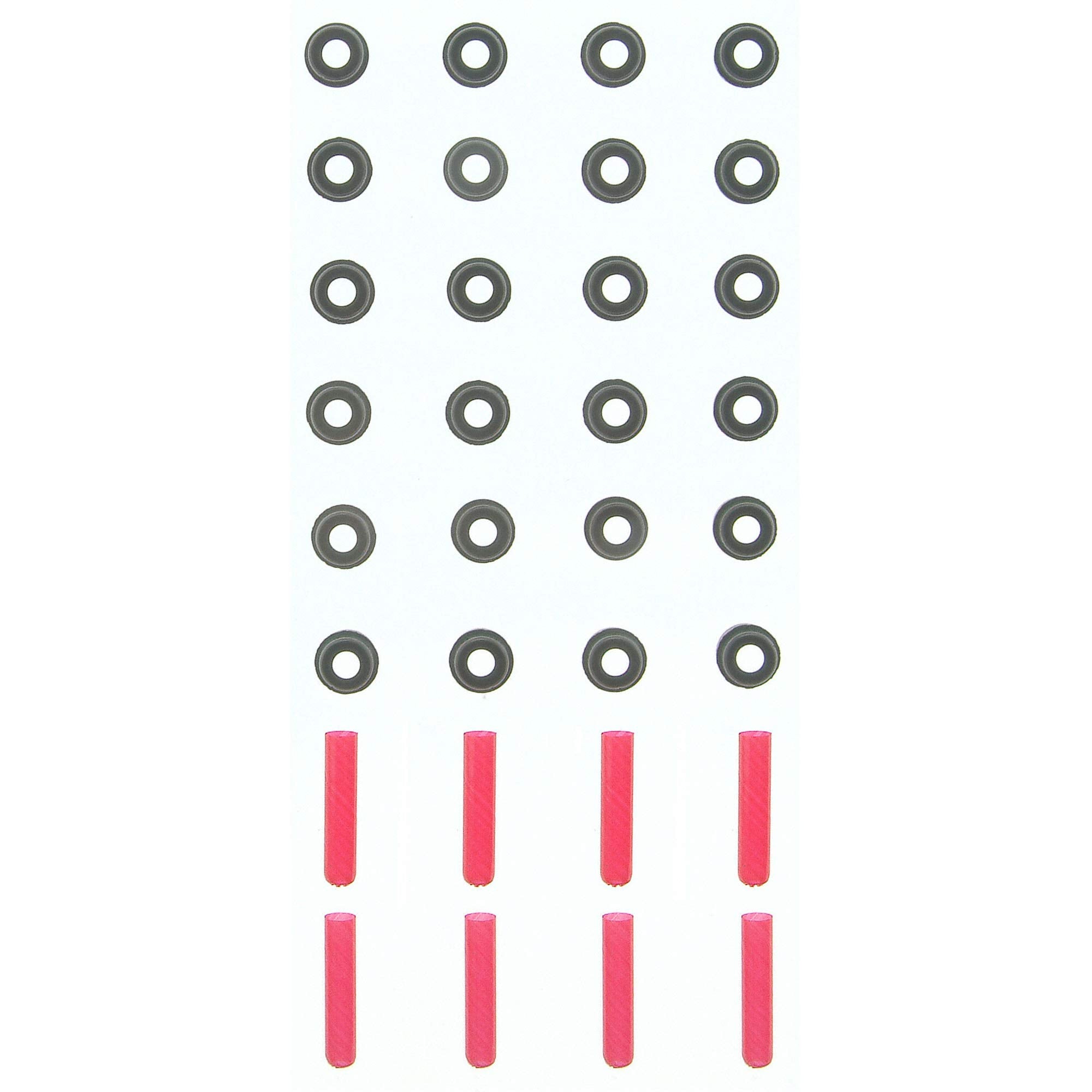 Valve Stem Seal Set FEL-PRO SS 72915