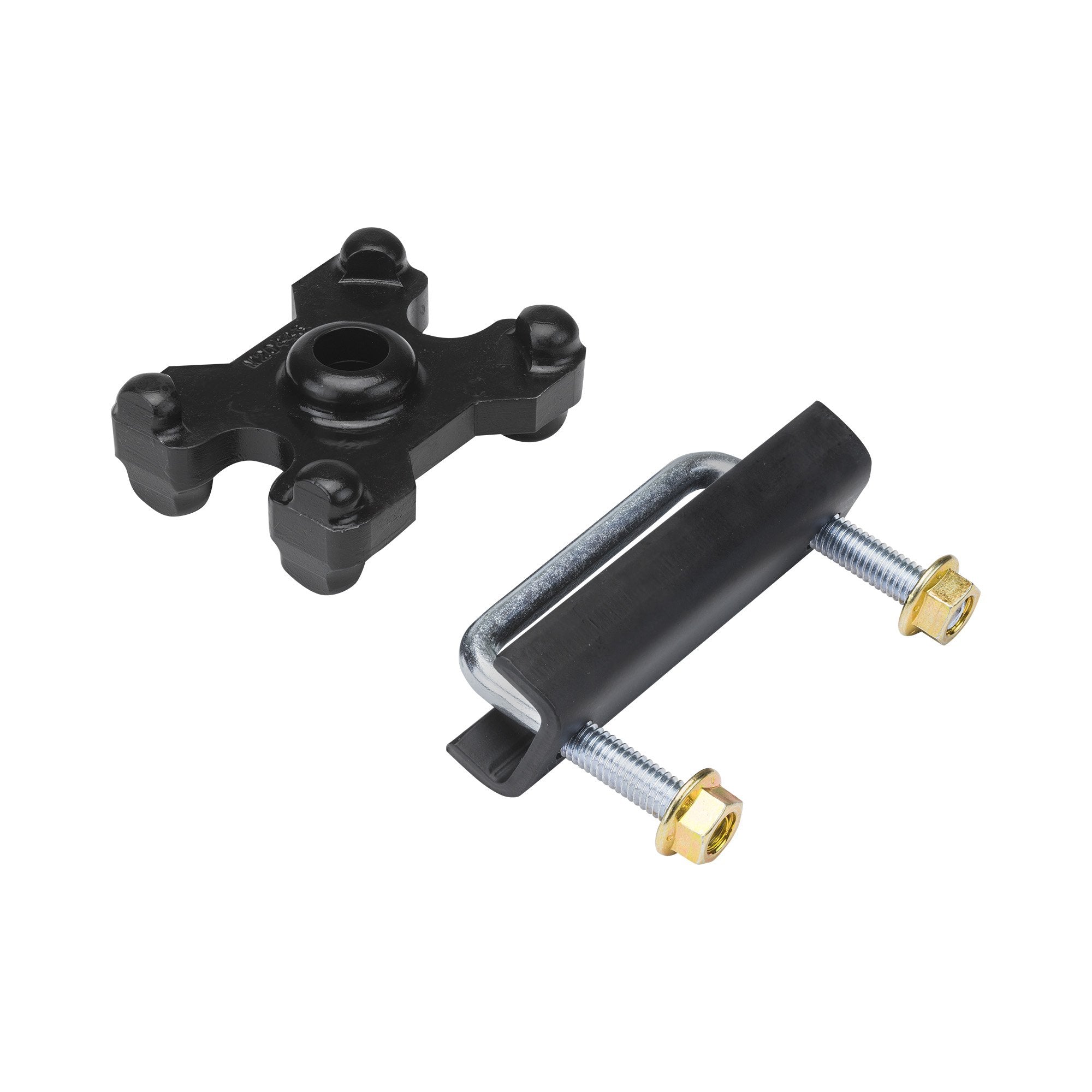 Mounting kit SuperSprings P7KT for Various Applications