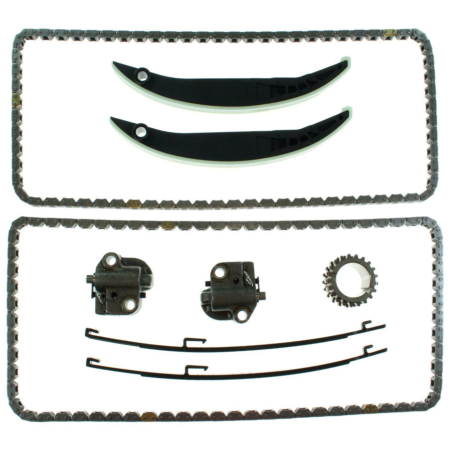 Melling 3-708SA Engine Timing Kit Stock Replacement