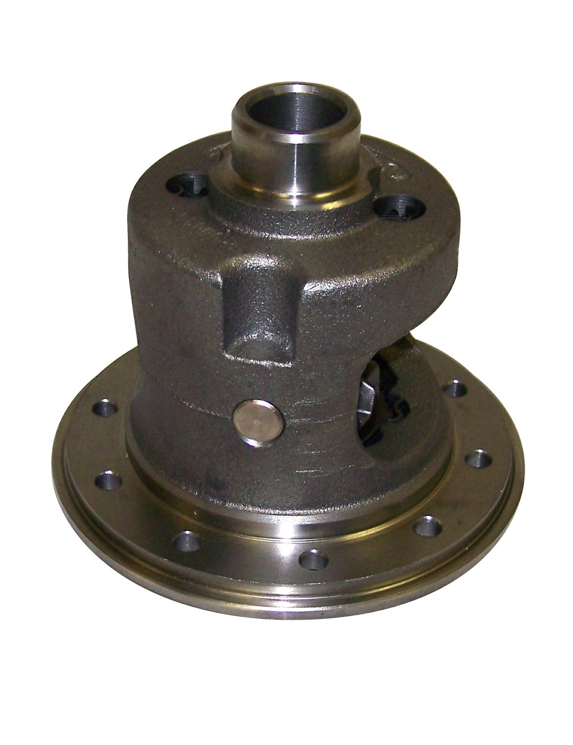 Automotive Crown Differential Case Assembly Driveline and Axles