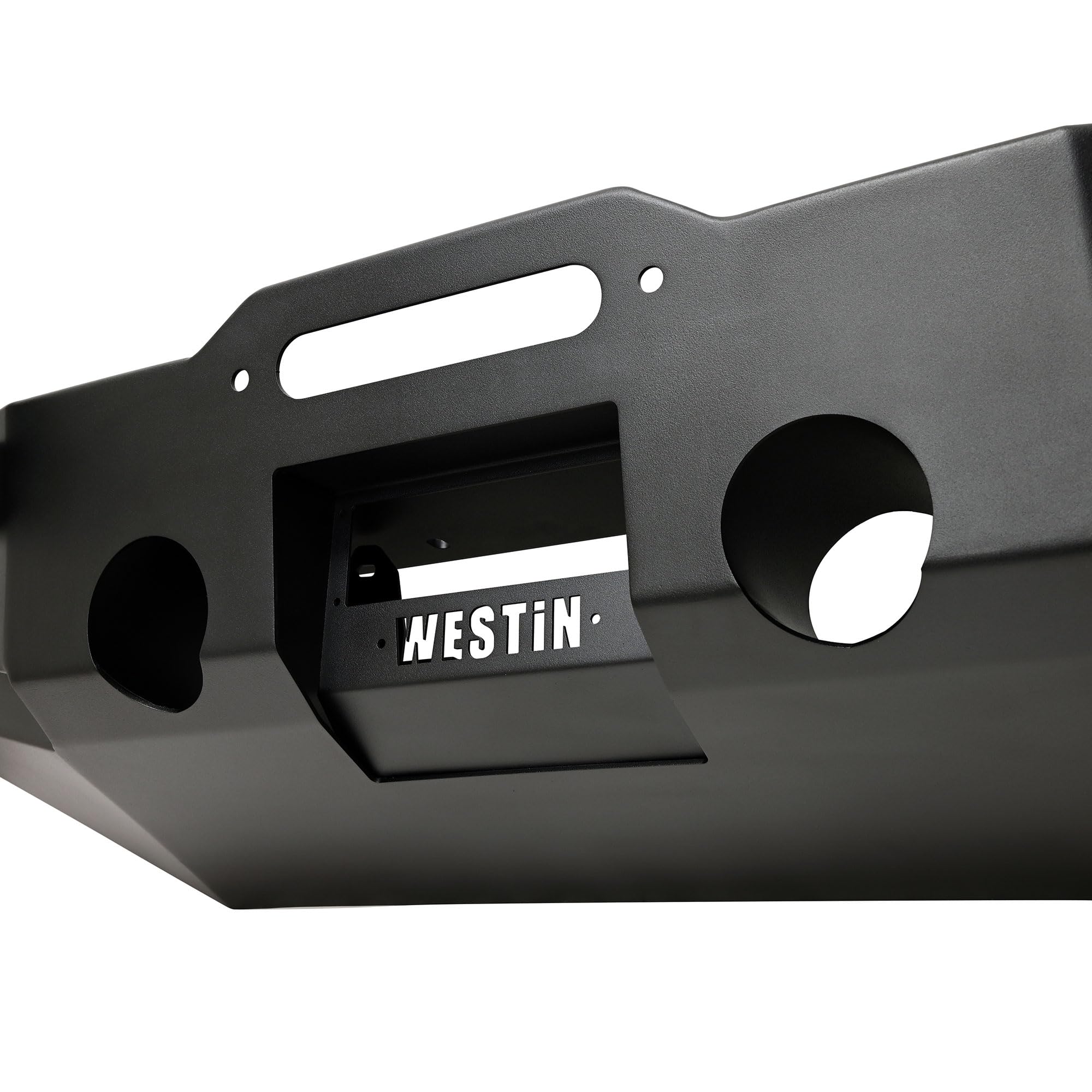 Westin XTS 59-711195 Front Bumper fits 2018-2023 Wrangler 2020-2026 Gladiator
