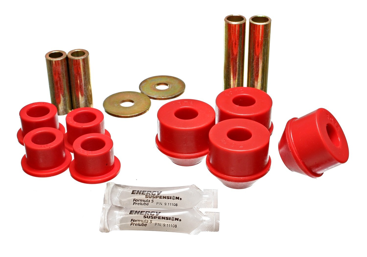 8.3110R Energy Suspension Front Central Arm Bushing for Toyota MR2