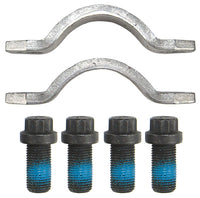 Universal Joint MOOG Strap Kit 476-10