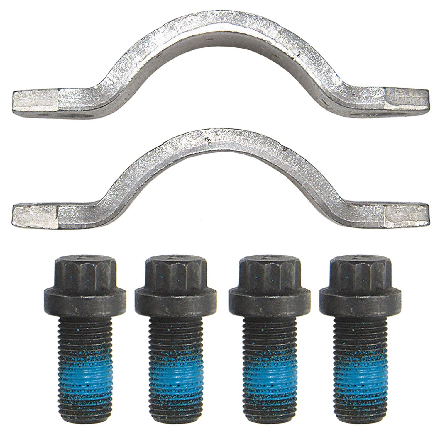 Universal Joint MOOG Strap Kit 476-10