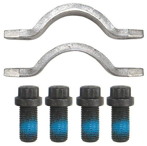 Universal Joint MOOG Strap Kit 476-10