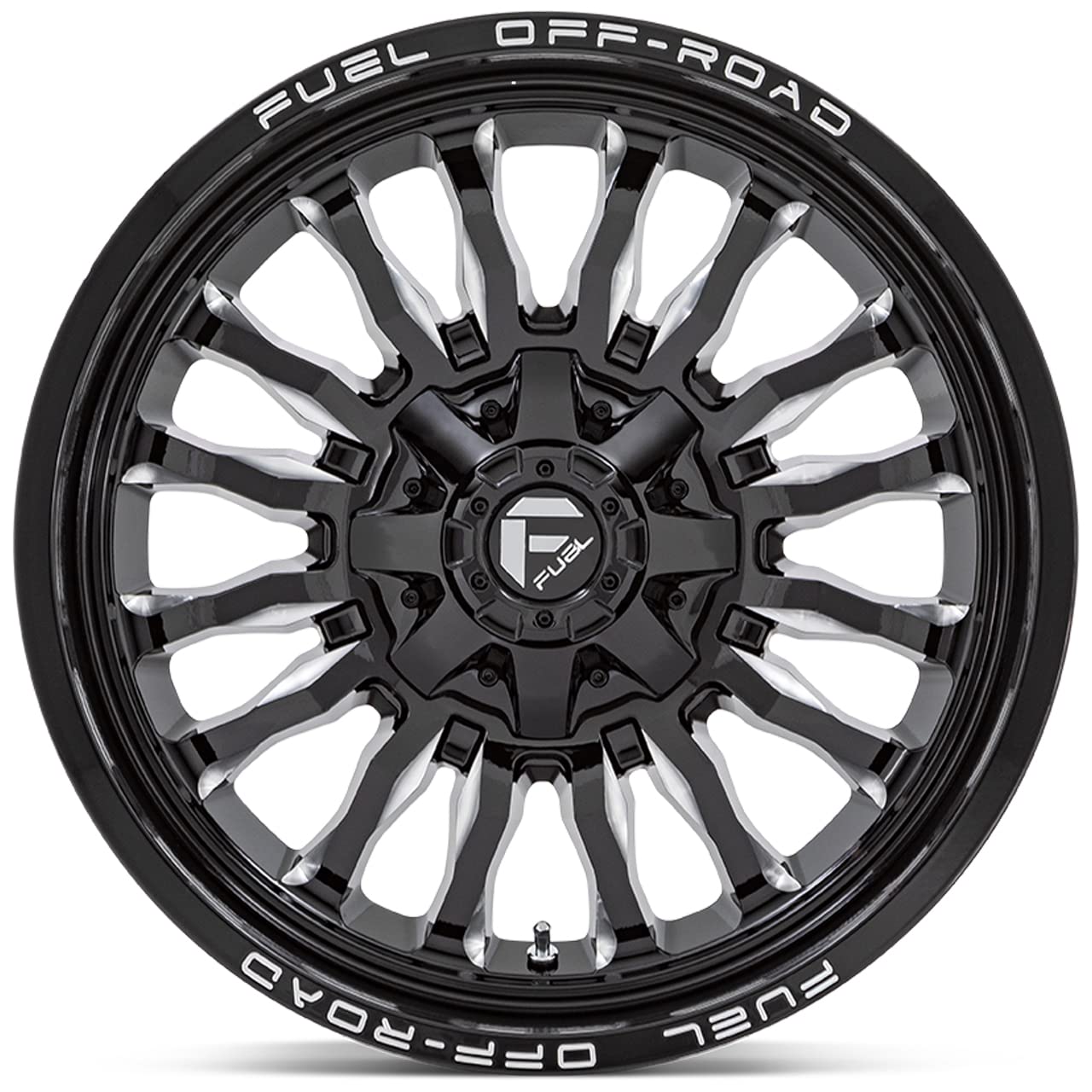 1PC Fuel D795 ARC