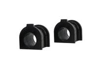 Nolathane Black Sway Bar Mount Bushing REV004.0248 (Front 29Mm)