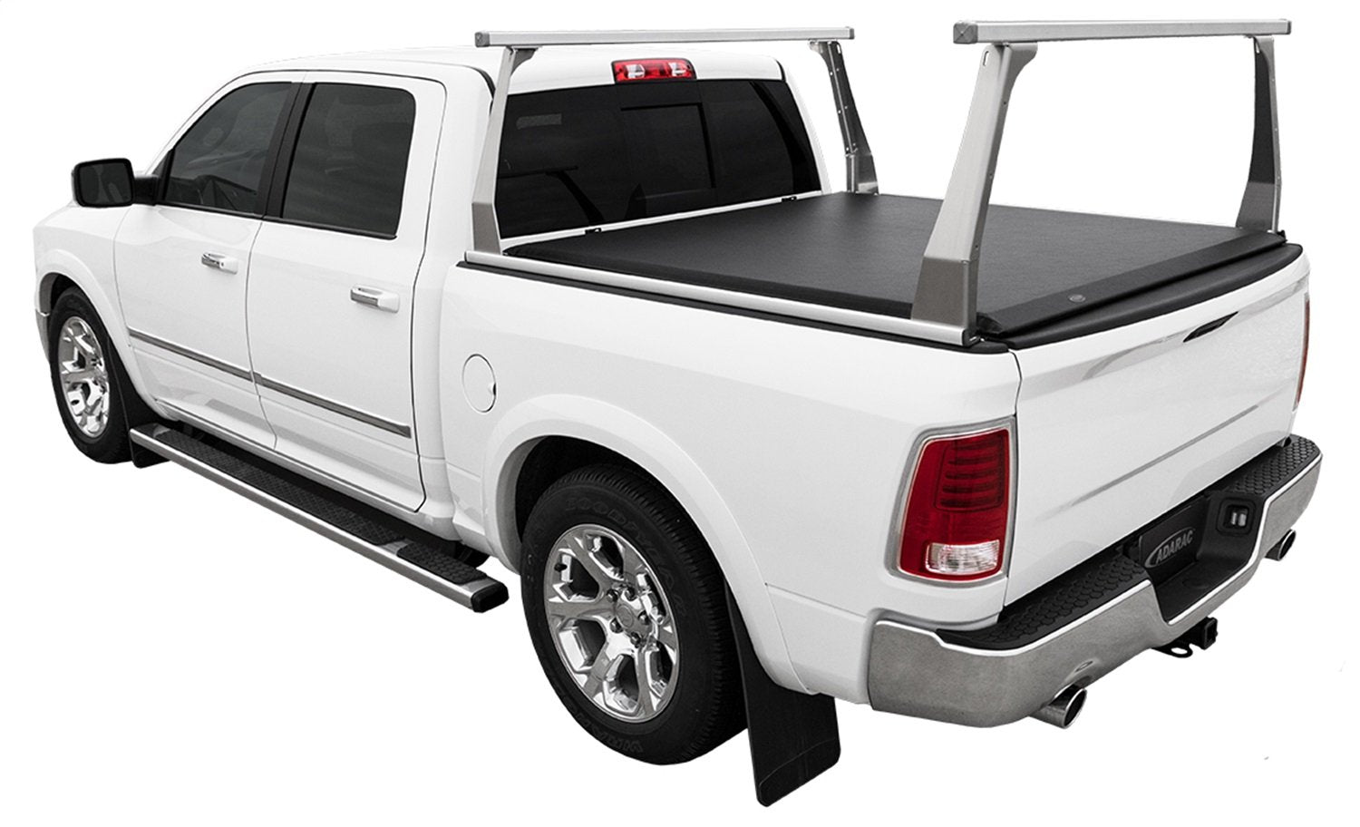 ADARAC Access Covers 4001204 Aluminum Uprights