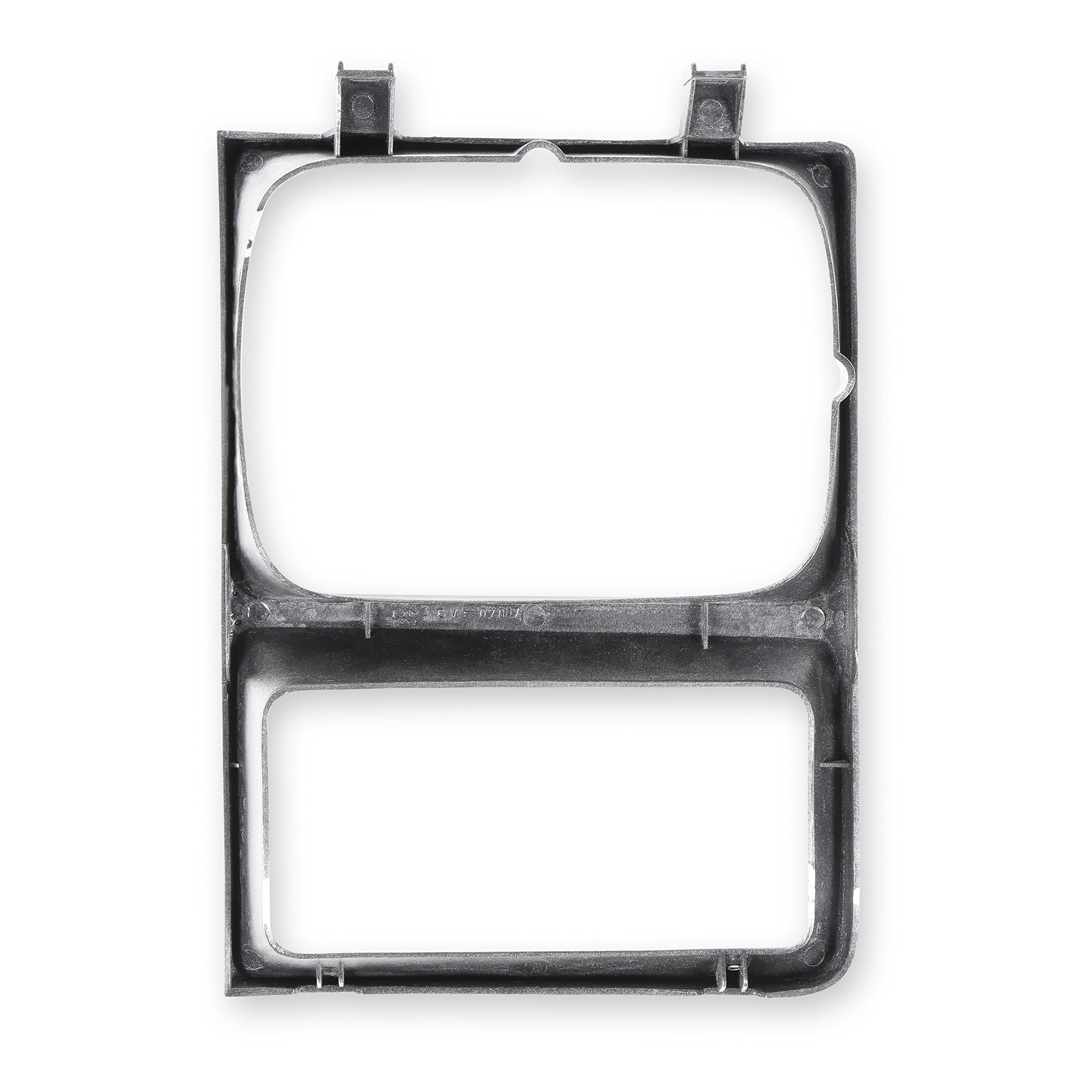 04-190 Brothers Trucks Headlight Bezel - Single Head Light - Right