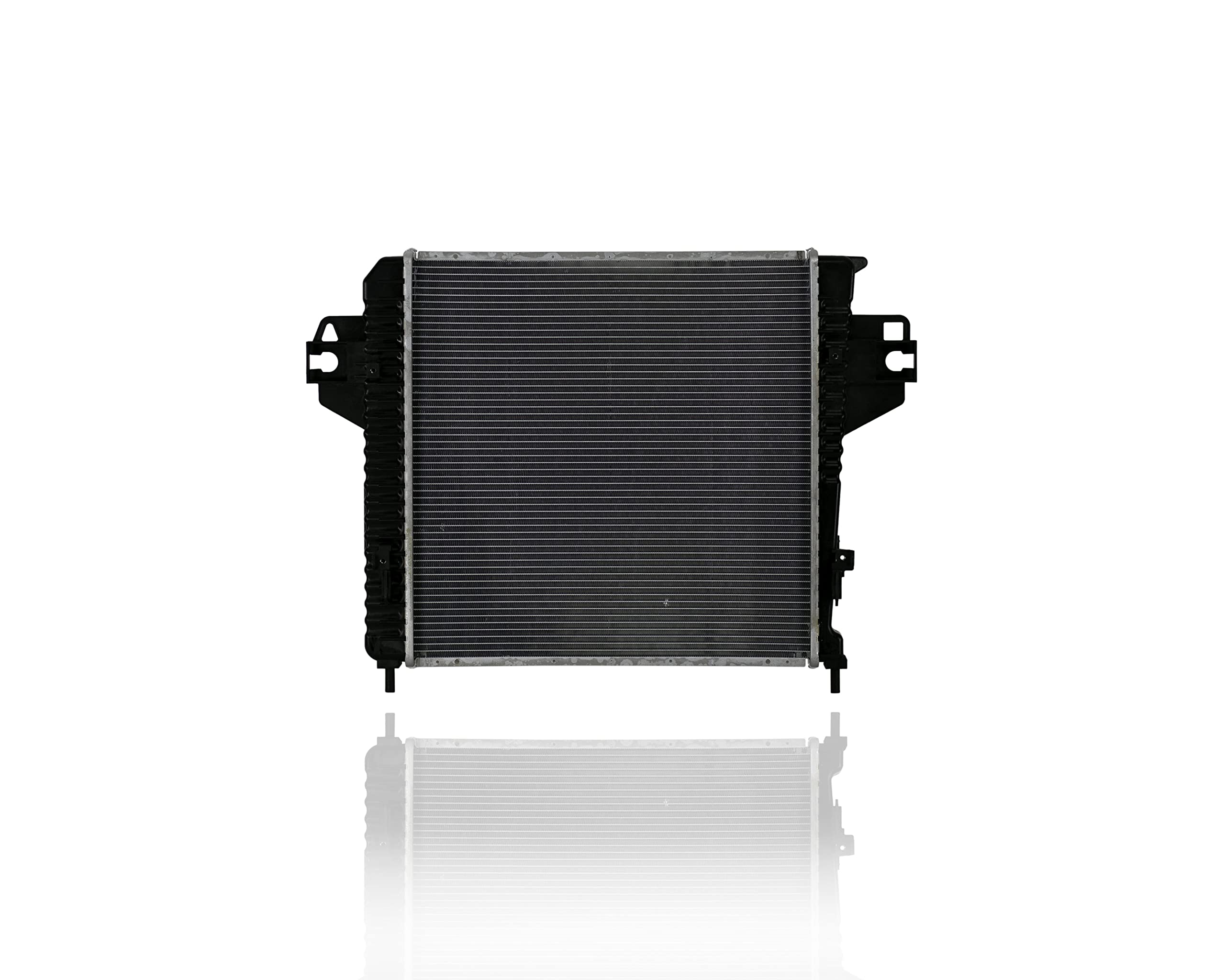 A2481 Koyorad Radiator