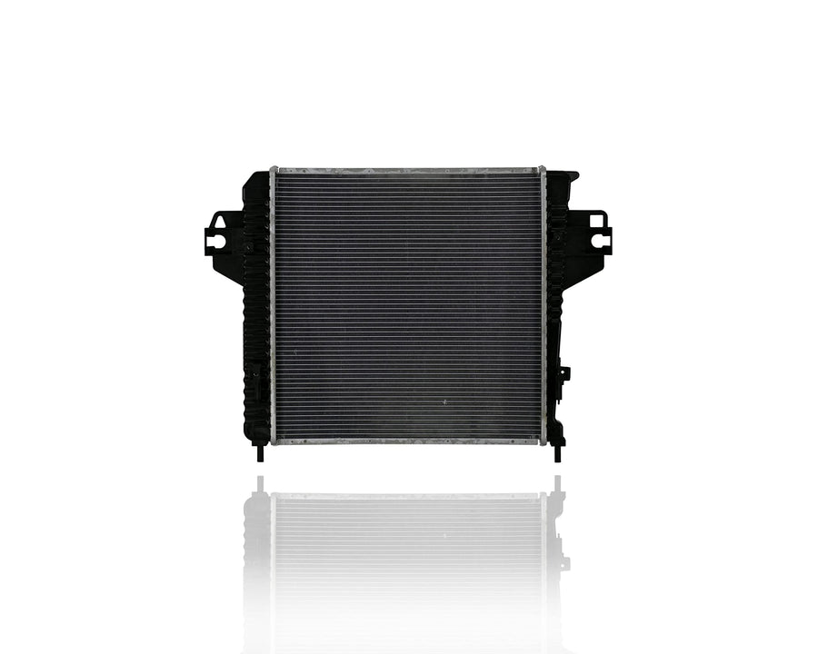 A2481 Koyorad Radiator