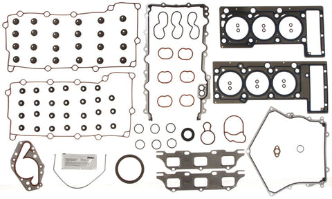 Engine Kit MAHLE 95-3505 Gasket Set