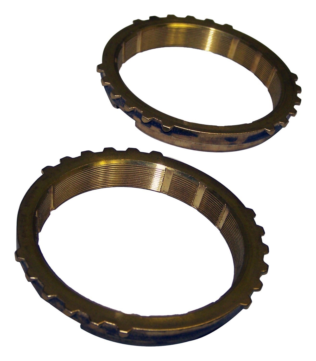 Block Crown Automotive J8134058 Ring Set