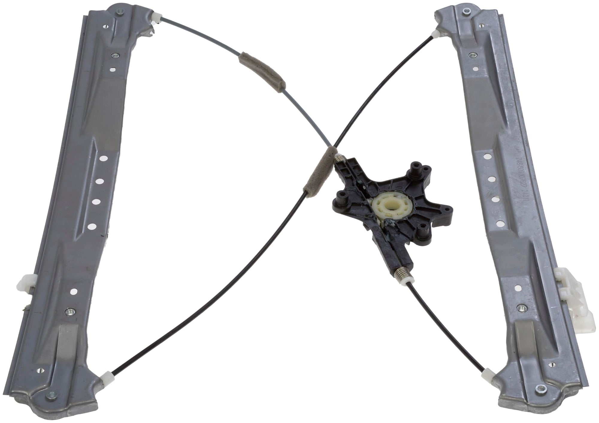 Dorman Front Passenger Side 748-509 Power Window Regulator and Motor Assembly Compatible with Select Chrysler/Dodge/Ram Models (OE FIX)