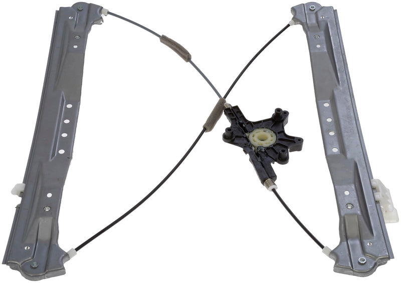 Dorman Front Passenger Side 748-509 Power Window Regulator and Motor Assembly Compatible with Select Chrysler/Dodge/Ram Models (OE FIX)