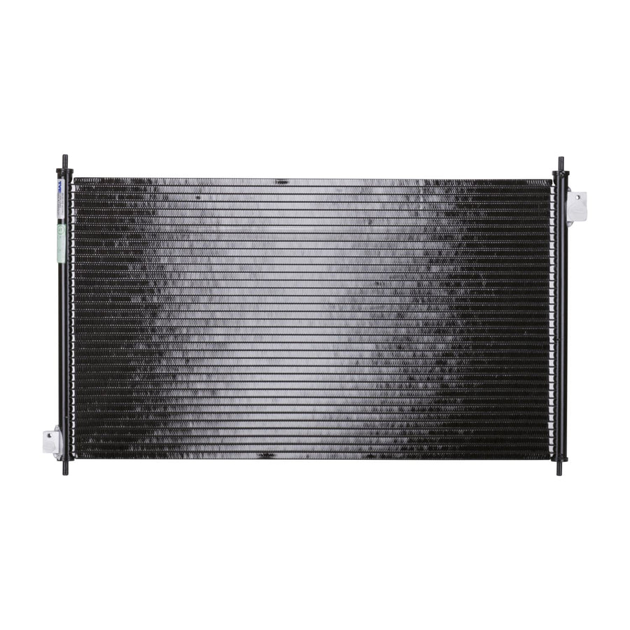 Condenser Assembly TYC 4900 Compatible with 1998-2002 Honda Accord