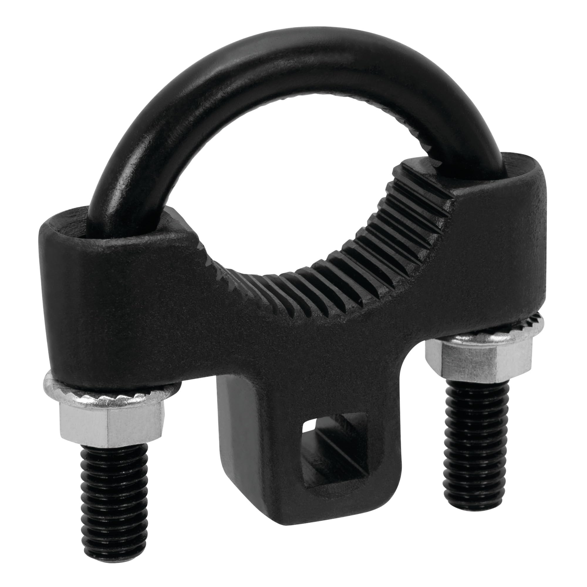 Universal Performance Tool W83027 3/8 Inch Low Profile Tool for Inner Tie Rod Removal and Installation