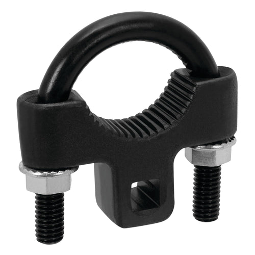 Universal Performance Tool W83027 3/8 Inch Low Profile Tool for Inner Tie Rod Removal and Installation