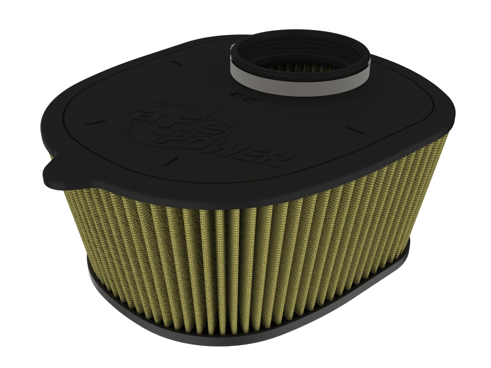 aFe Power Magnum FLOW OE Replacement Air Filter RAM 1500 w/Pro GUARD 7 Media 2025 L6-3.0L (tt) 10-10409G