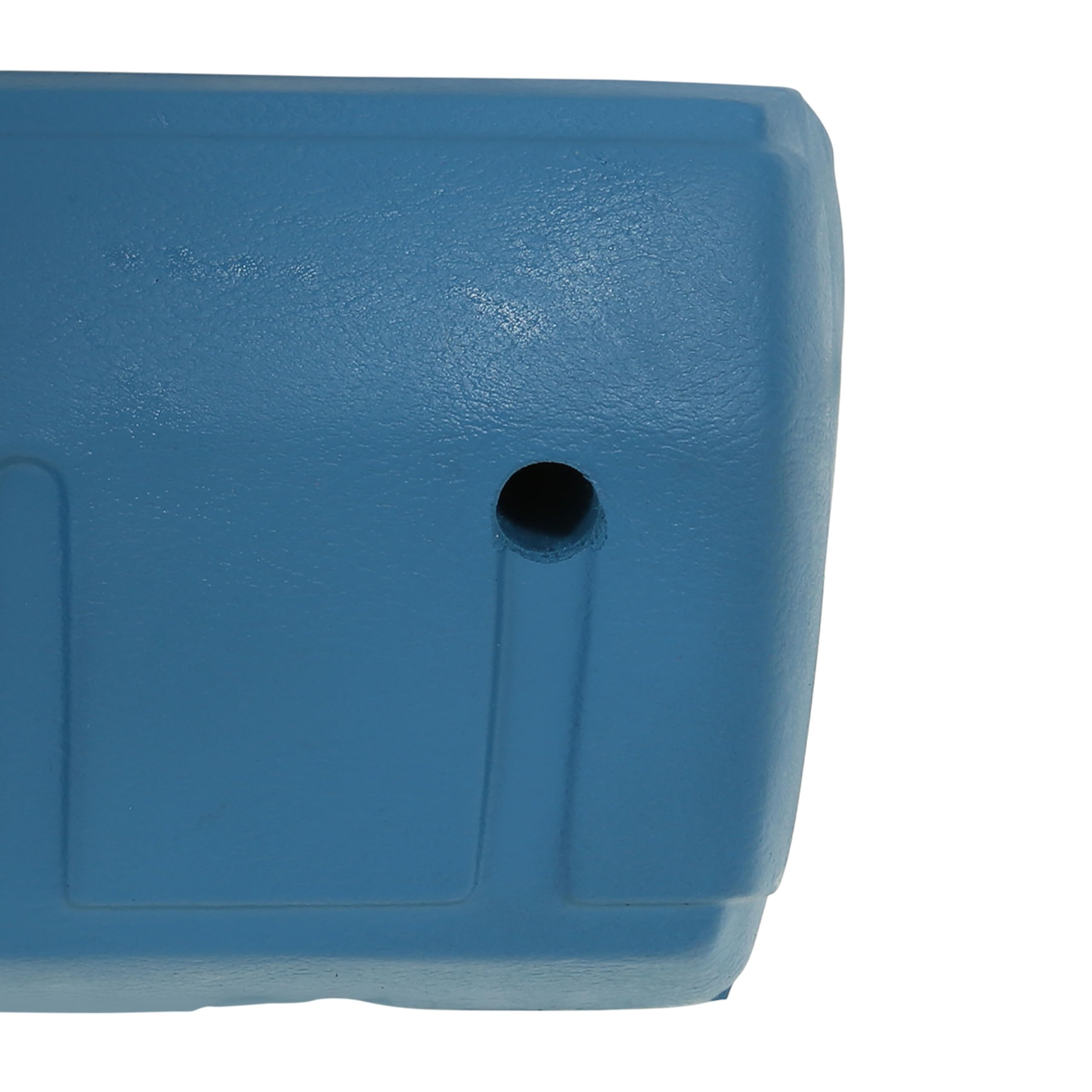 Brothers ARX7100BLUE Trucks Arm Rest - Front - Left/Right - Blue - Each