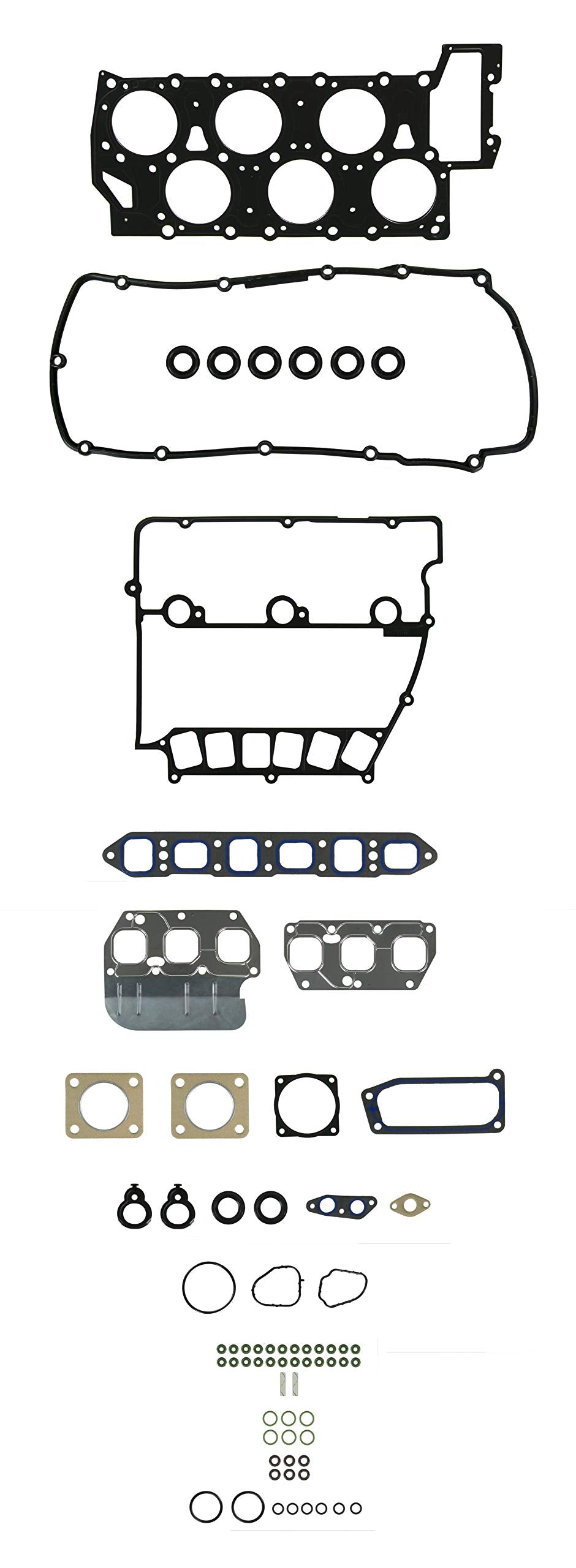 HS FEL-PRO 26142 PT-1 Head Gasket Set