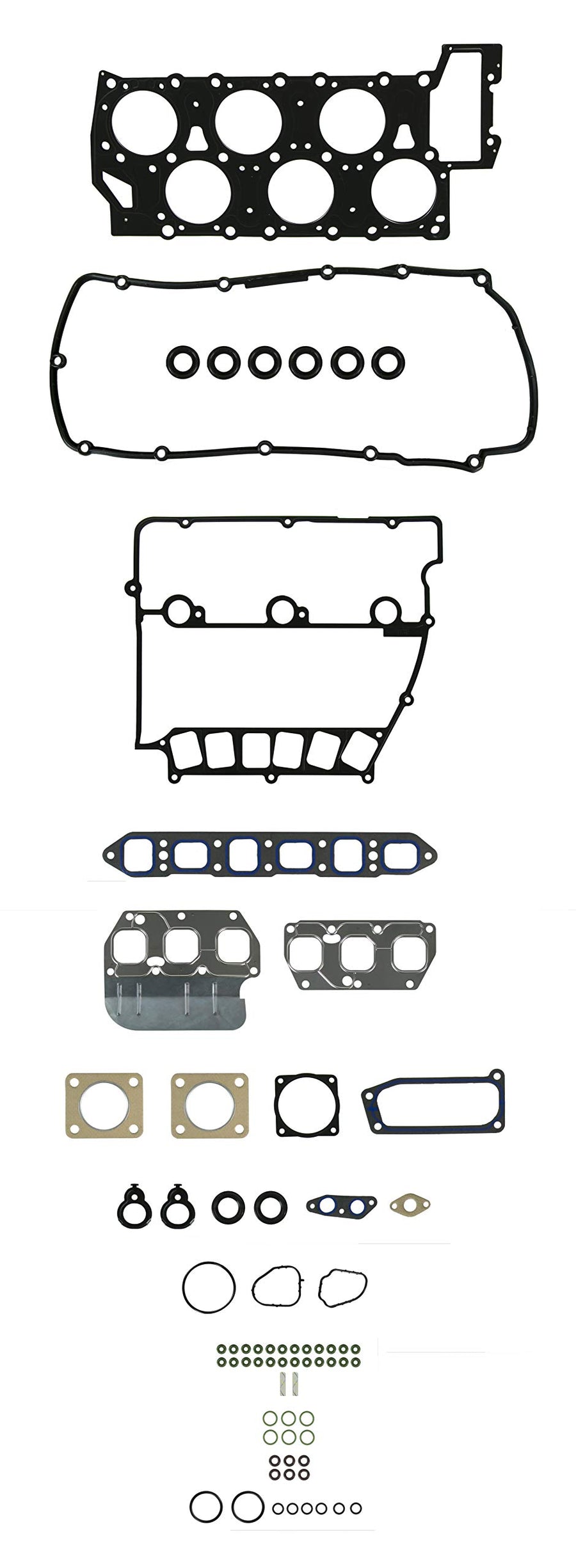 HS FEL-PRO 26142 PT-1 Head Gasket Set