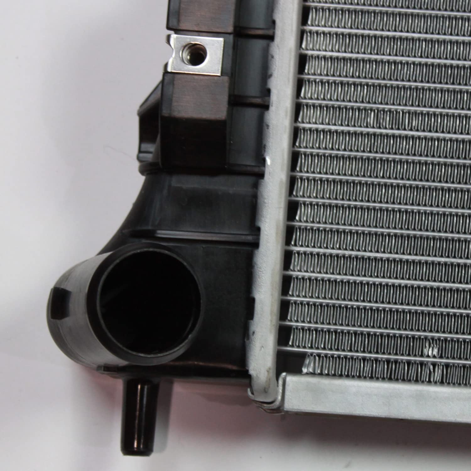 Replacement TYC 13186 Radiator