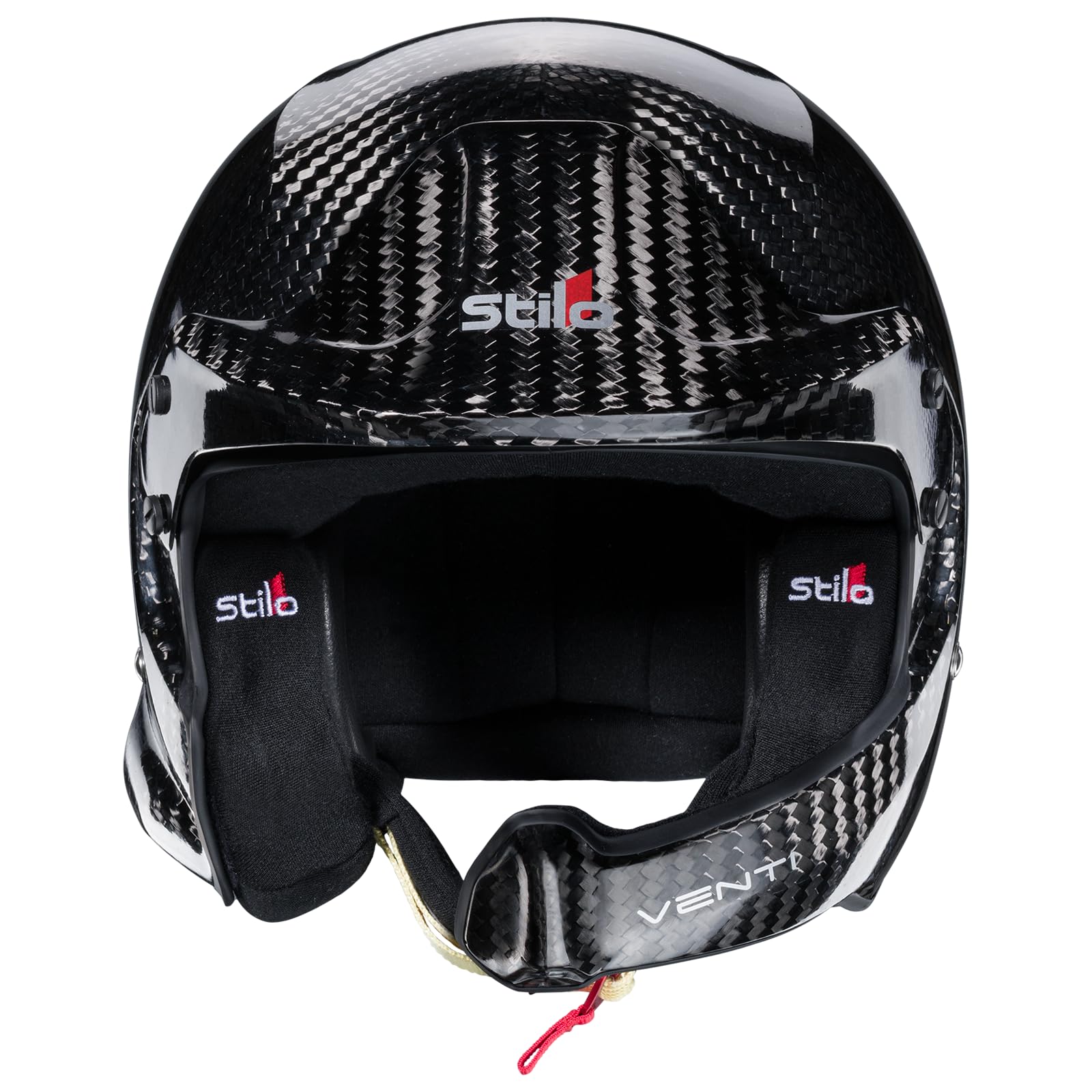 Stilo - Carbon Stilo Venti Wrc 8860 W/Pa 59/Lg (AA0220BG1R59)