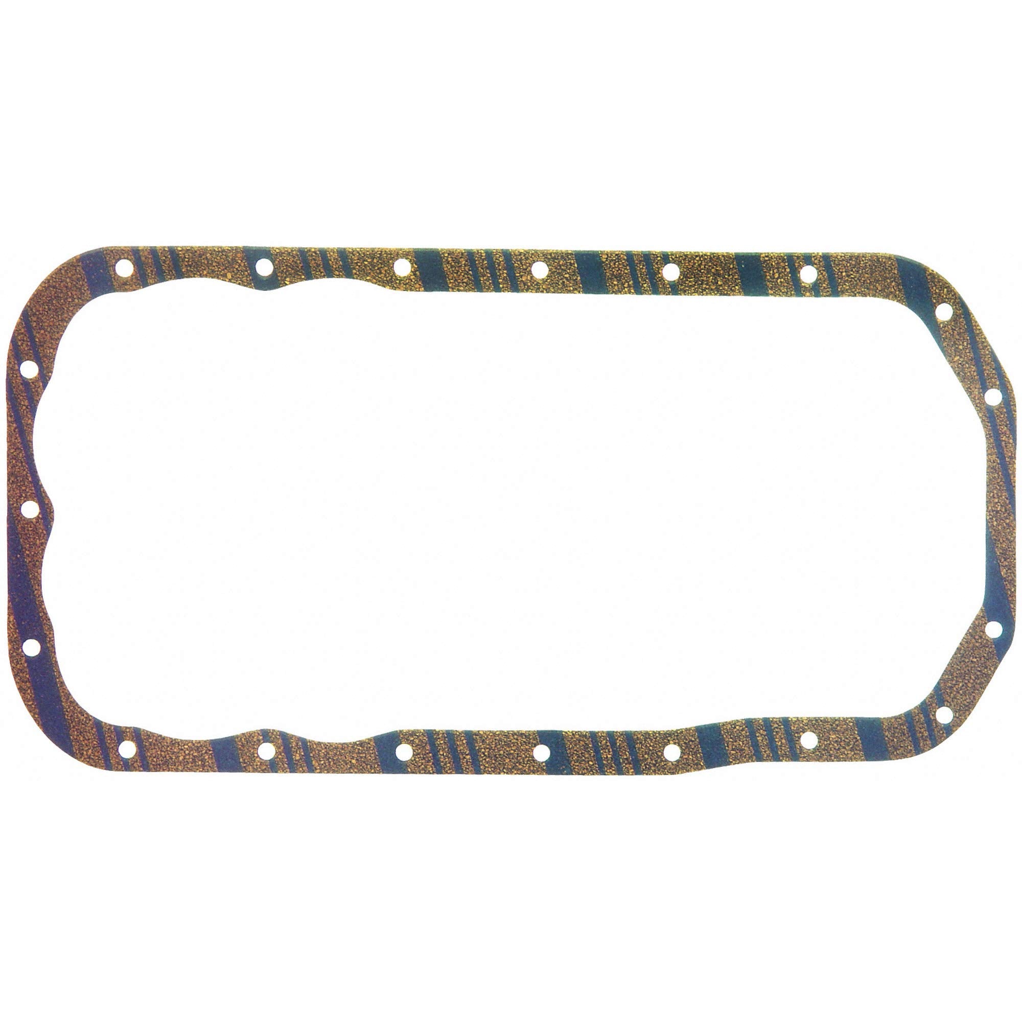 Oil Pan Gasket Set FEL-PRO OS 30467 C