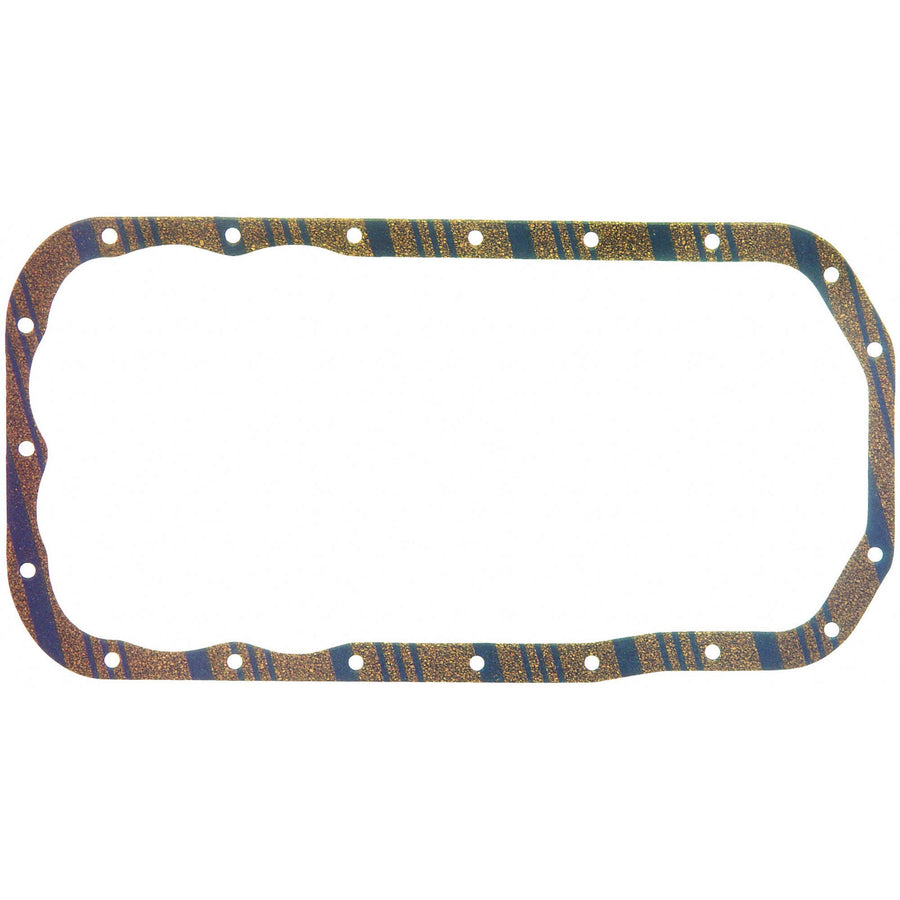 Oil Pan Gasket Set FEL-PRO OS 30467 C