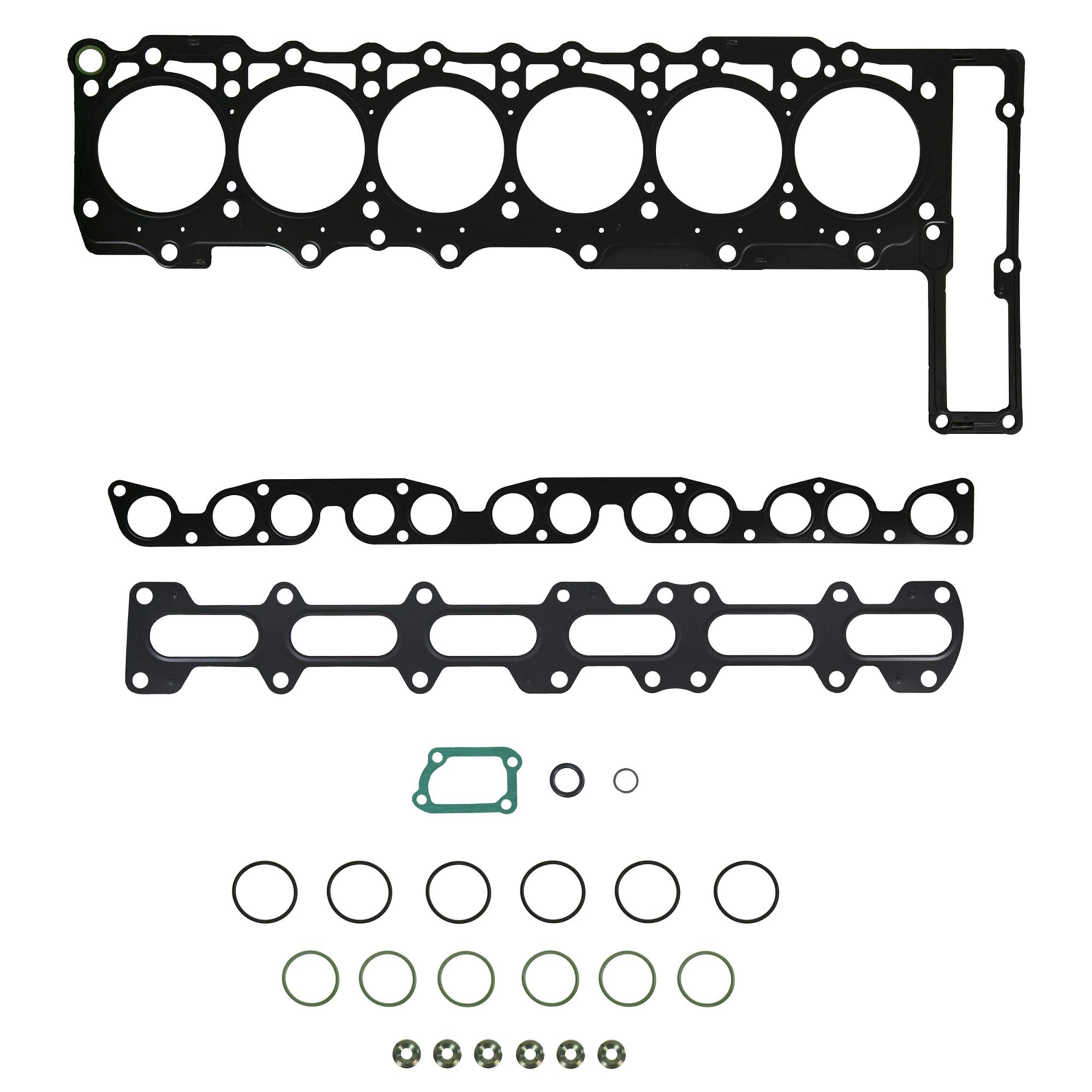 Head Gasket Set FEL-PRO HS 26700 PT-1