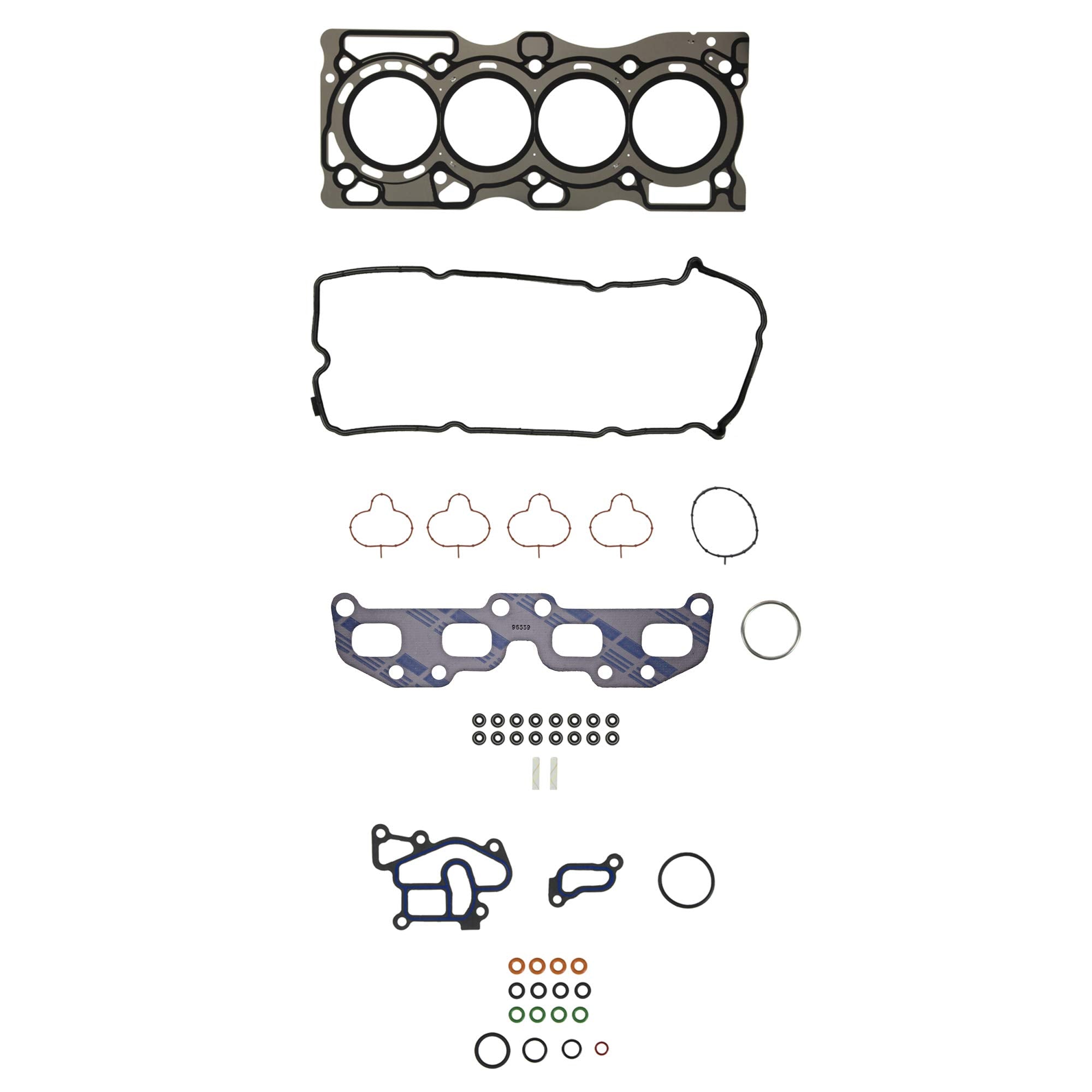 HS FEL-PRO 26520 PT Head Gasket Set