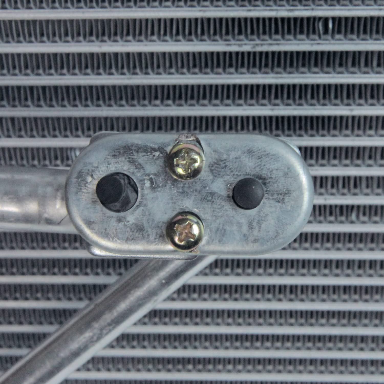 Nissan TYC 97233 Replacement Evaporator