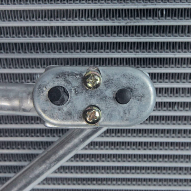 Nissan TYC 97233 Replacement Evaporator
