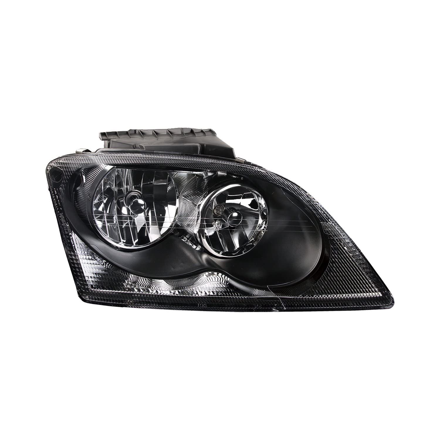 CS175-B001R Eagle Eyes Headlight