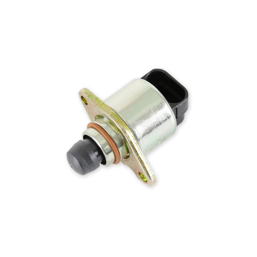Idle Air Control (IAC) Motor Holley 543-34 for 90/92/102mm Sniper and 90/95/105mm Holley Throttle Bodies