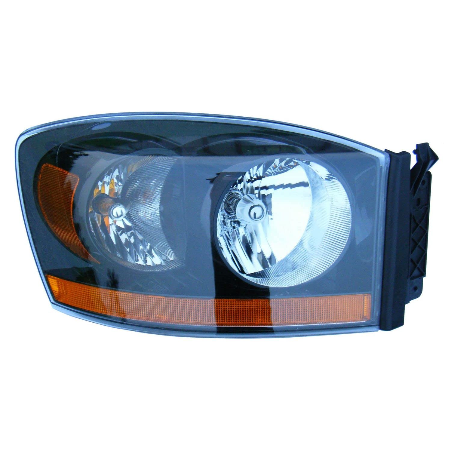 CS182-B101R Eagle Eyes Headlight